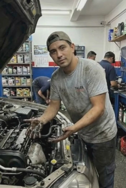 Soft Clean - Crema Desengrasante y Desinfectante para Manos